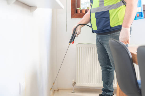 Best Best Pest Control Near Me  in Flemingsburg, KY